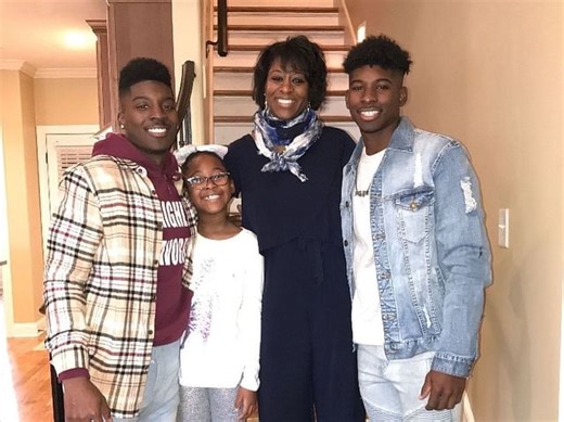 FAQs on Kaelen Culpepper