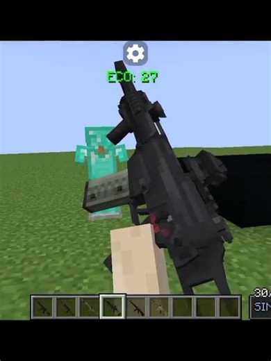 vic's point blank v3