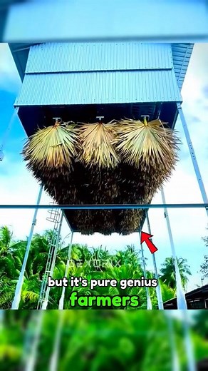 🌿💰 Why are Indonesian farmers collecting BAT poop? 🦇💩 You won’t believe how it turns into cash! #BatGuanoGold #SmartFarming #IndonesiaInnovation #SustainableLiving #weirdbutgenius | DEXORIX TV