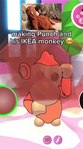 Adopt Me! Monkey Reactions Explained