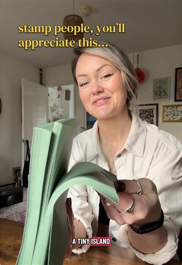 The Joy of Collecting Stamps: Do You Soak Yours Off?