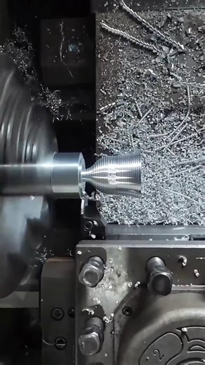 cnc machine working #shorts