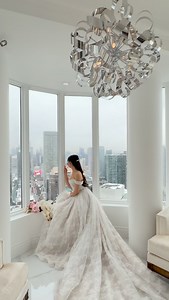 Romantic. Classic. Vintage. 🤍 Our Victoria dress is a love letter to timeless brides — soft silhouettes, delicate details, and elegance that never fades. Happy Valentine’s Day, beautiful souls 💞✨ #bridalgown #weddingdress #bride #weddinggown #bridaldress | Nicole Lim