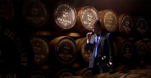 #ValleyOfTheDeer: Glenfiddich’s First Ever Interactive Distillery Tour In Malaysia