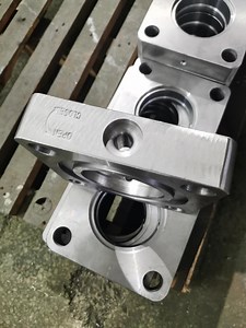 [Hot Item] Transformer Vacuum Type Drain Oil Butterfly Valve Stainless Steel Material