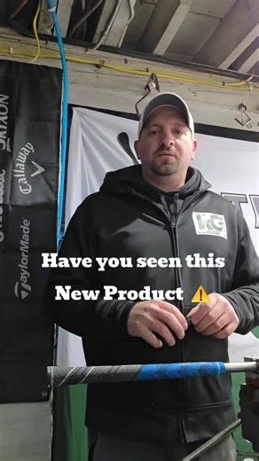 Remove grip tape with ease using the new str8strip tool. Safe for graphite and steel shafts. Heat gun or a torch. Only available at Str8strip.com. #golf #golfer #new #golfpride #golfgrips