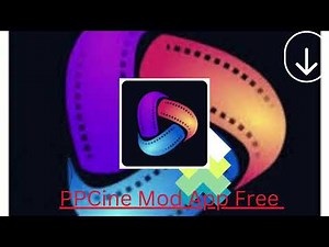 PPCine – Your Ultimate Hub for Movies and Entertainment