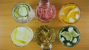 Experts warn that any alcohol consumption is bad for you