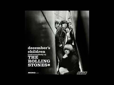 The Rolling Stones - Route 66 live - 1965 (STEREO in)