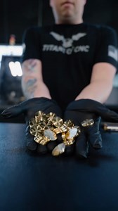 CNC Machining Money? | Titans of CNC Machining