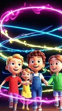 The Light Song: A Fun Lesson for Kids!|Light Reflection, Refraction and dispersion Educational Rhyme