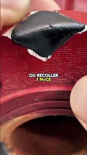 Epoxy Paste: Stronger Than Iron? The Miracle Repair!