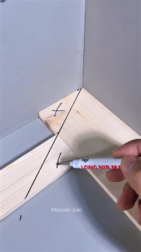 The Easiest Way to Measure Wood Angles in Woodworking
