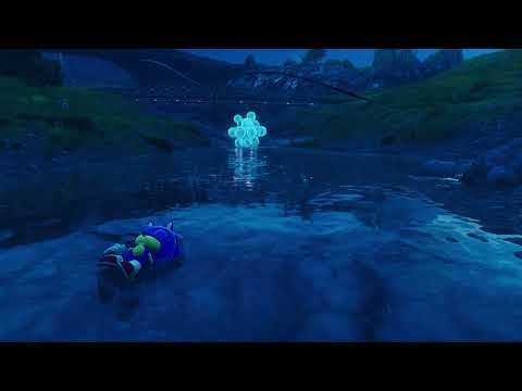 just rest... a lost hedgehog taking a nap (minecraft music & ambience)