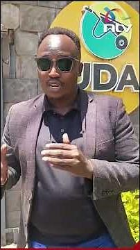 UDA denies fuel price manipulation, calls protests by the Opposition naive