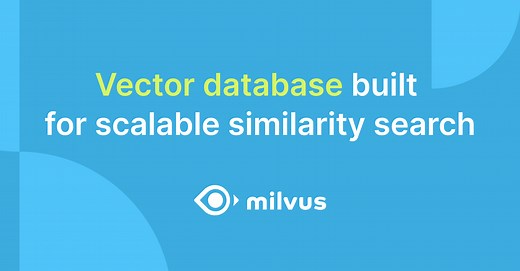 Video Similarity Search | Milvus Documentation