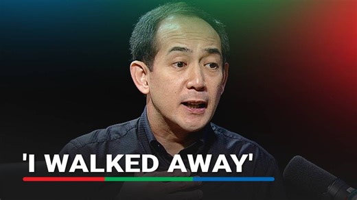 Senatorial candidate Vic Rodriguez details his departure from the Marcos administration and his decision to stand by former president Rodrigo Duterte, whom he credits for encouraging his run for the upper chamber of Congress. — Harapan 2025 | January 7, 2025 Watch the full Harapan episode in the comments section. | ABS-CBN News