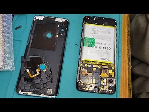 Realme Screen Replacement Guide: Bring Your Phone Back to Life!