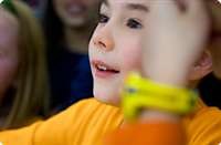 Apple Field Trip program: hands-on classes for K-12 students