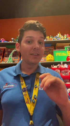 Master Builder Alec on TikTok