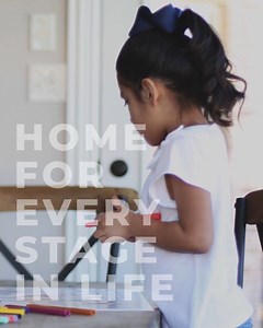 You want the best for your family. So do we. That’s why D.R. Horton has been giving America’s homeowners quality, value and peace of mind since 1978. Find your new home: http://bit.ly/33lrTZA | D.R. Horton Homes