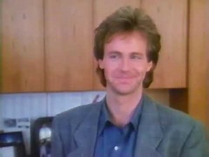 Opportunity Knocks (1990) - VHS Spot