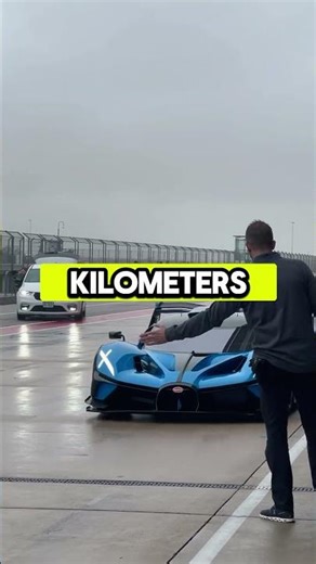 🚀 Fastest Car in the World Revealed! 🏎️💨