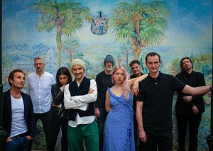 James’ Tim Booth Talks U.K. No. 1 Album, Touring With Johnny Marr