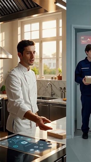 Confused Deputy explained #Shorts