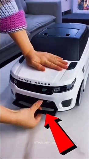 🤩 Top 3 Must-Have Car Gadgets for Winter Beyond! ​#CarAccessories​#LifeHacks