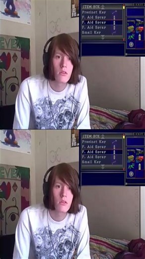 Paranormal Activity Caught On Camera (Real)