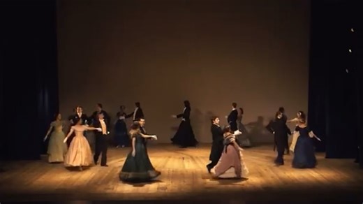 波西米亚传统波尔卡舞曲