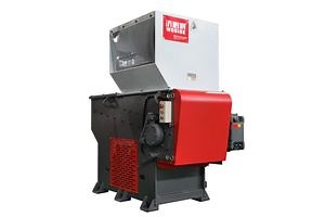 [Hot Item] Plastic Shredder Machine PP PVC Recycling Machine