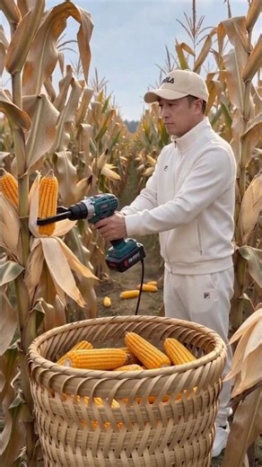 Amazing Modern Farming & Harvesting Techniques 🌱🚜 | Incredible Agriculture #farming #shorts