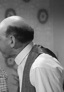 The Abbott and Costello Show S01:E05 - The Birthday Party