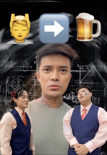 Catch 3 GOOD GUYS Now Showing in Cinemas!