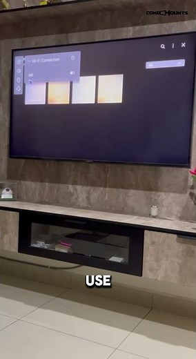 How to Connect Smart TV to WiFi