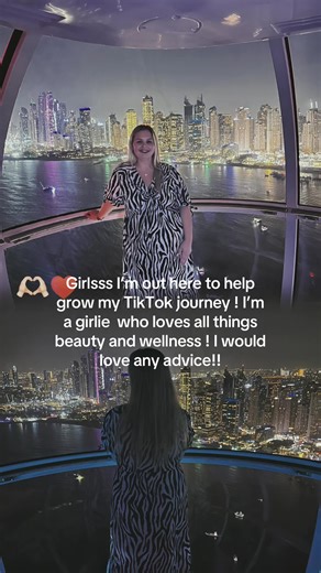 I would love to help start my TikTok journey and hope any fellow girlies could help by giving me any tips and tricks that have worked for you !! New year new side hustle! Motivated #fyp #beauty #foryoupage❤️❤️ #girls #beautyhacks