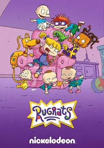 Rugrats Season 10 (2006), Watch Full Episodes Online on TVOnic