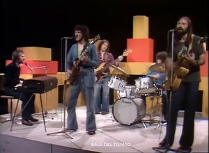 ACE - fue una banda de rock británica que disfrutó de un éxito moderado en la década de 1970. | Baúl del Tiempo