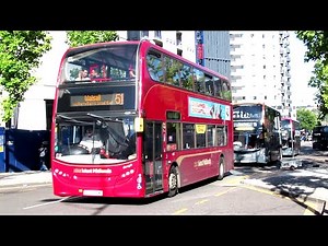 The West Midlands Buses Trains & Trams Review 2022