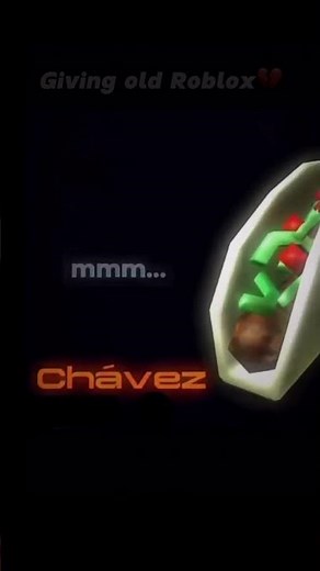 Old Roblox Nostalgia Hits Different 💔