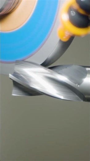 Grinding Custom Carbide Tools