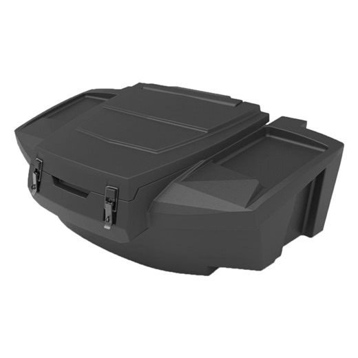 MotoAlliance JEMCO 37 gal / 148 qt (140L) UTV Rear Storage Cargo Box - RZR 900 and 1000S