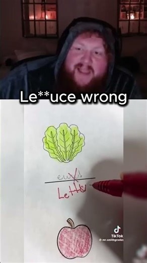 CaseOh Reacts To His School Test 😭 #caseoh #meme