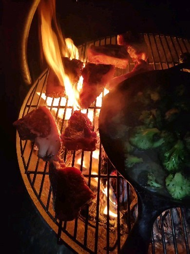 Personal chef dinners to excite your friends. | Experience A Chef