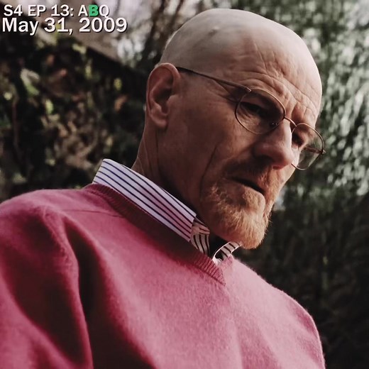 Half Measures|| Song: All caps #fyp #breakingbad #walterwhite #heisenberg #edit