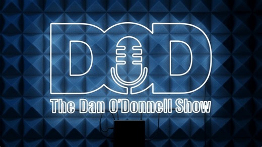 The Dan O'Donnell Show: The Deportation Battle | Dan O'Donnell