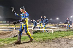 Speedway: Sheffield home fixtures underway with convincing win over King's Lynn