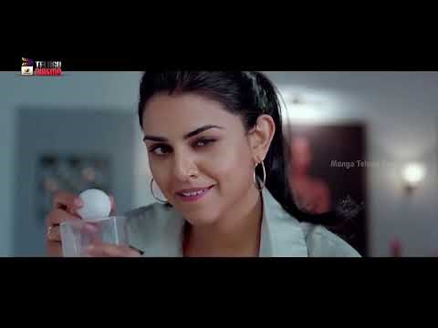 Chithakkotudu 2 Latest Telugu Romantic Movie 4K | 2021 Latest Telugu Movies | B2B Best Scenes